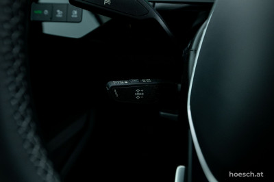 Audi e-tron Gebrauchtwagen