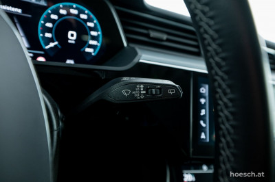 Audi e-tron Gebrauchtwagen