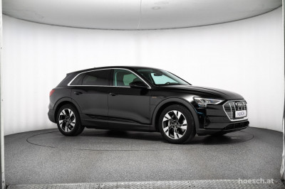 Audi e-tron Gebrauchtwagen