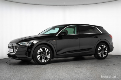 Audi e-tron Gebrauchtwagen