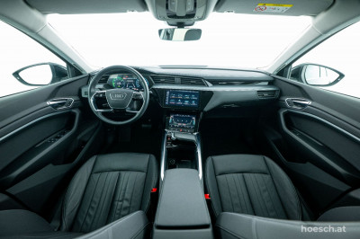 Audi e-tron Gebrauchtwagen