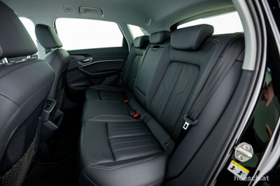 Audi e-tron Gebrauchtwagen