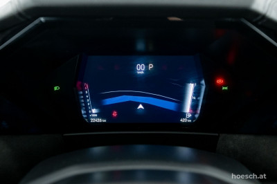 DS Automobiles DS 4 Gebrauchtwagen