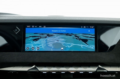 DS Automobiles DS 4 Gebrauchtwagen