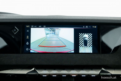 DS Automobiles DS 4 Gebrauchtwagen