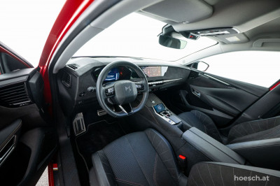 DS Automobiles DS 4 Gebrauchtwagen