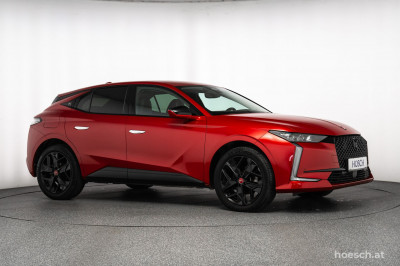 DS Automobiles DS 4 Gebrauchtwagen