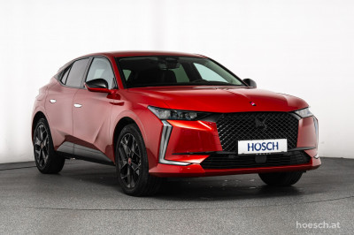 DS Automobiles DS 4 Gebrauchtwagen
