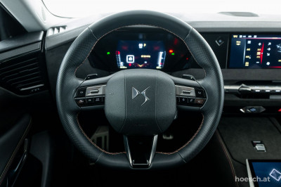 DS Automobiles DS 4 Gebrauchtwagen