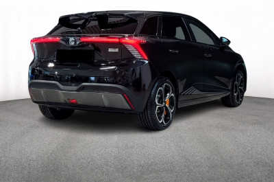 MG MG4 Gebrauchtwagen