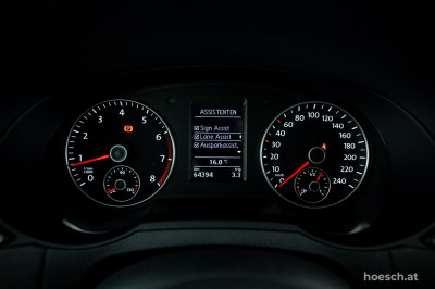 VW Sharan Gebrauchtwagen