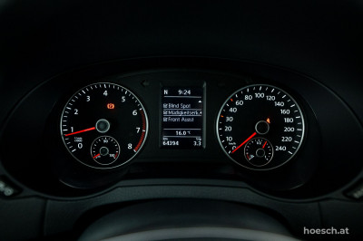 VW Sharan Gebrauchtwagen