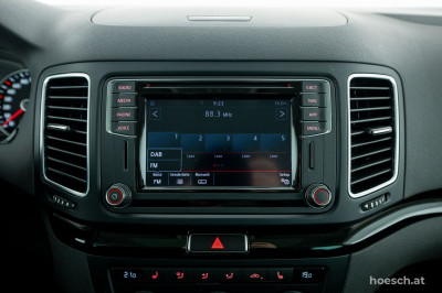 VW Sharan Gebrauchtwagen