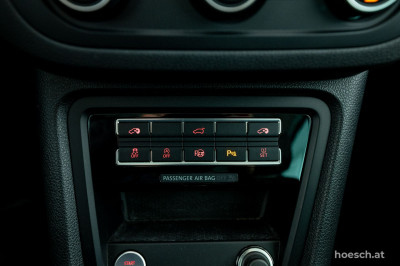 VW Sharan Gebrauchtwagen