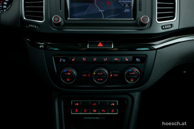 VW Sharan Gebrauchtwagen