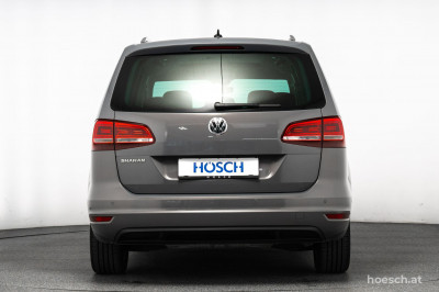 VW Sharan Gebrauchtwagen