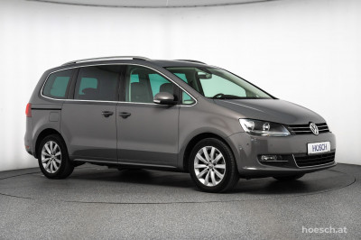 VW Sharan Gebrauchtwagen