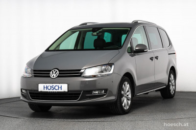 VW Sharan Gebrauchtwagen