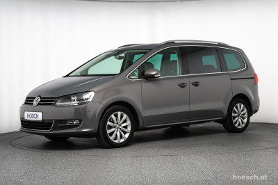 VW Sharan Gebrauchtwagen