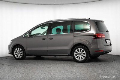 VW Sharan Gebrauchtwagen