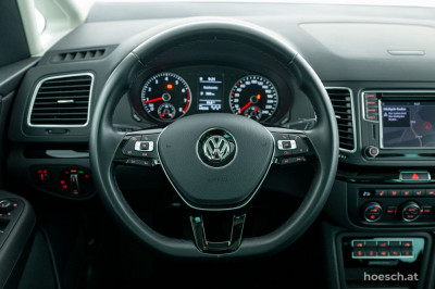 VW Sharan Gebrauchtwagen
