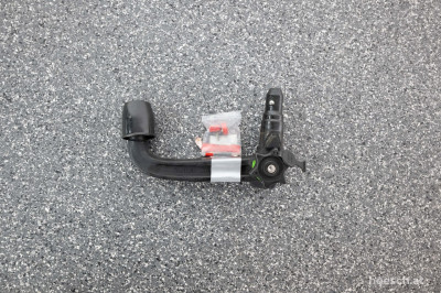 Audi e-tron Gebrauchtwagen