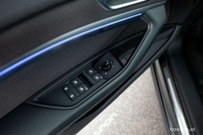 Audi e-tron Gebrauchtwagen