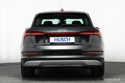 Audi e-tron Gebrauchtwagen