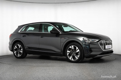 Audi e-tron Gebrauchtwagen