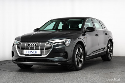 Audi e-tron Gebrauchtwagen