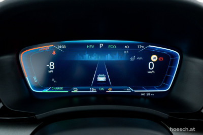 BYD Seal U Gebrauchtwagen