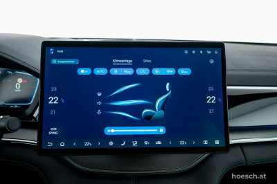 BYD Seal U Gebrauchtwagen