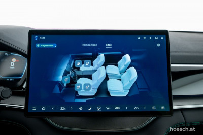 BYD Seal U Gebrauchtwagen