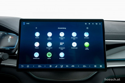 BYD Seal U Gebrauchtwagen