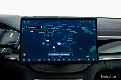 BYD Seal U Gebrauchtwagen