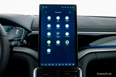 BYD Seal U Gebrauchtwagen