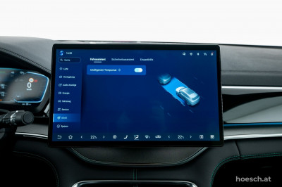 BYD Seal U Gebrauchtwagen