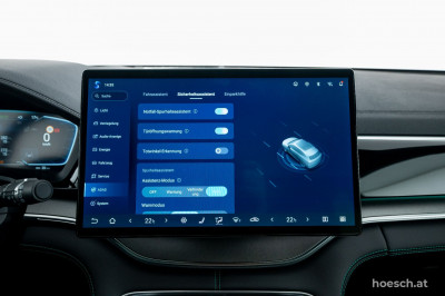 BYD Seal U Gebrauchtwagen