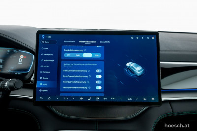 BYD Seal U Gebrauchtwagen