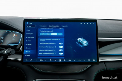 BYD Seal U Gebrauchtwagen