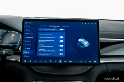 BYD Seal U Gebrauchtwagen