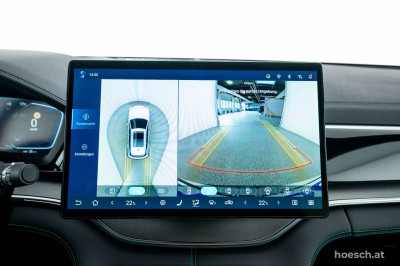 BYD Seal U Gebrauchtwagen