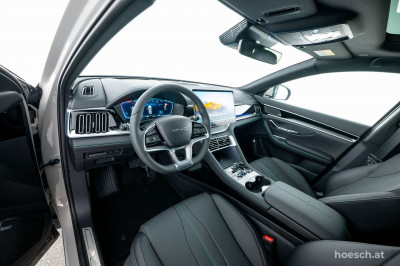 BYD Seal U Gebrauchtwagen