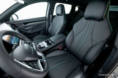 BYD Seal U Gebrauchtwagen