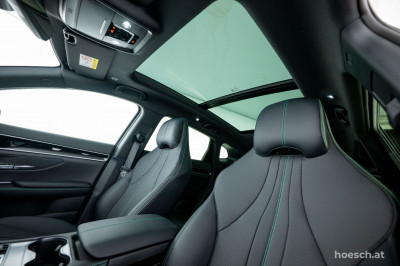 BYD Seal U Gebrauchtwagen