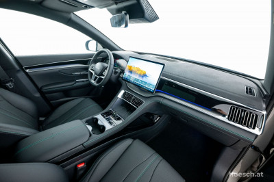 BYD Seal U Gebrauchtwagen