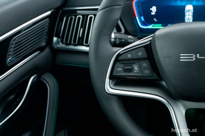 BYD Seal U Gebrauchtwagen