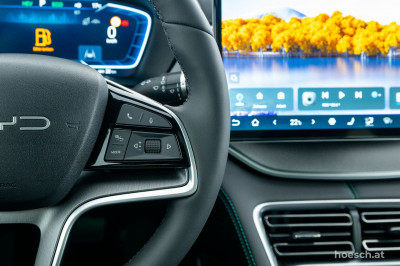 BYD Seal U Gebrauchtwagen