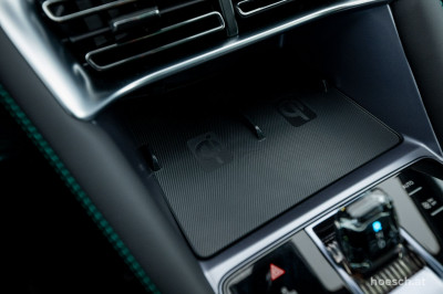 BYD Seal U Gebrauchtwagen