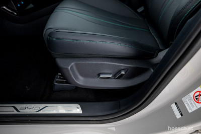 BYD Seal U Gebrauchtwagen